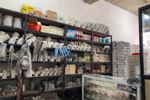 Materiales para Construcción Rangel en Guanajuato