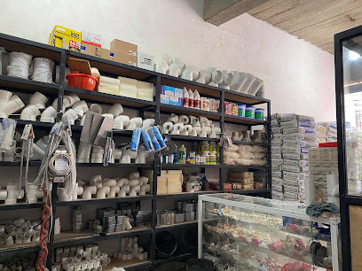 Materiales para Construcción Rangel en Guanajuato