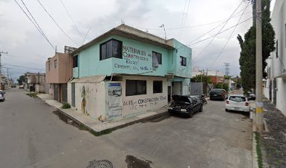 Materiales para Construcción Rissco en Tizayuca