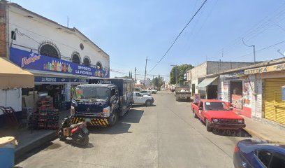 Materiales para Construcción Roca Fuerte en Cuautla
