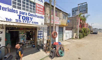 Materiales para Construcción en Valle de Chalco Solidaridad