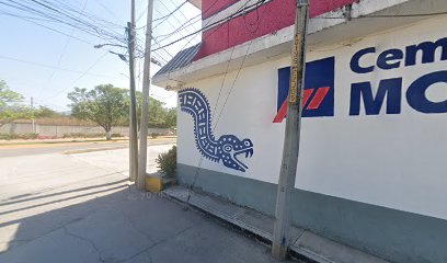 Materiales para Construcción y Forrajes El Galáctico en Iguala de la Independencia