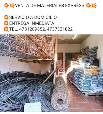 Materiales para La Construcción Lupita Guanajuato Capital. en Guanajuato