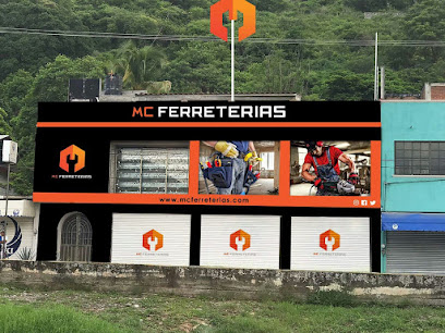 Mc Ferreterías en Iguala de la Independencia