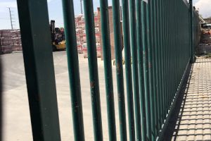 Novaceramic S.A. de C.V. Cedi Puebla en San Andrés Cholula