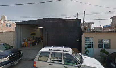 Obras Civiles Eléctricas en San Andrés Cholula