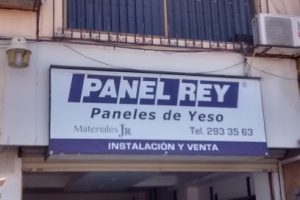 Panel Rey en Puerto Vallarta