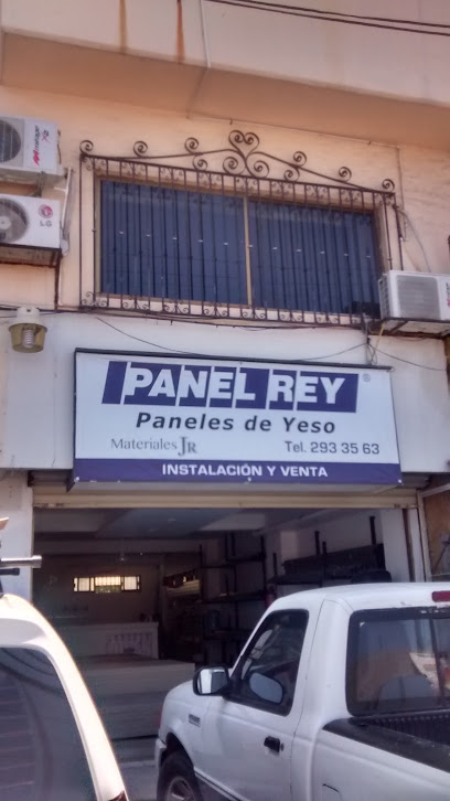 Panel Rey en Puerto Vallarta