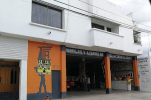 Perfiles y Aceros de Tulancingo, S.A. de C.V en Tulancingo