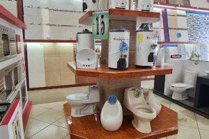 Pisos Azulejos y Acabados para La Construcción en Chalco