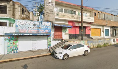 Pisos Contemporáneos de Morelos en Temixco