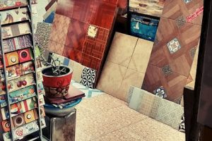 Pisos y Azulejos Casa Tapia en Valle de Chalco Solidaridad