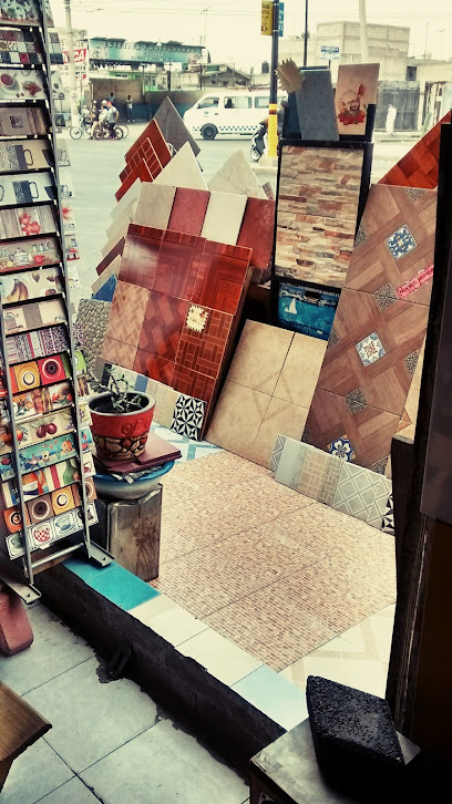 Pisos y Azulejos Casa Tapia en Valle de Chalco Solidaridad