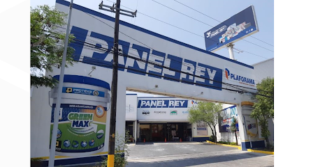 Plaforama Mty-Díaz Ordaz en Santa Catarina