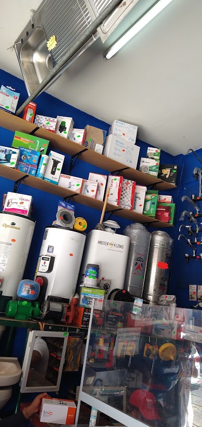 Plomería Lago en Cuautla