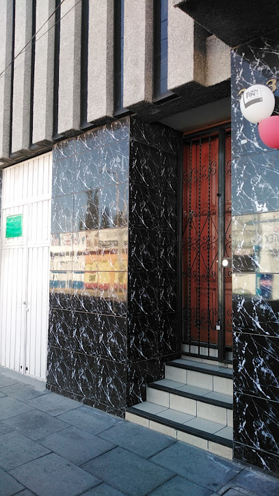 Porcelanite en San Martín Texmelucan