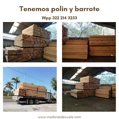 Productos Maderables de Cuale (Marina Vallarta) en Puerto Vallarta