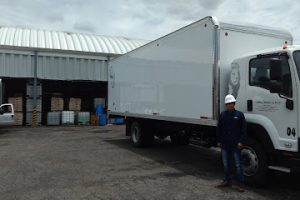 Quimica Univalix S.A. de C.V. en Tizayuca