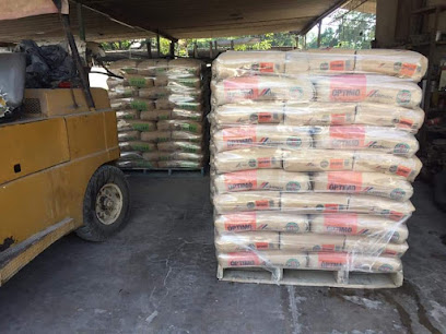 Rampe Material para Construcción en Villa de Álvarez