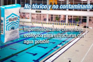 Redemex Recubrimientos de México en Tizayuca