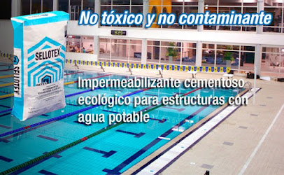 Redemex Recubrimientos de México en Tizayuca