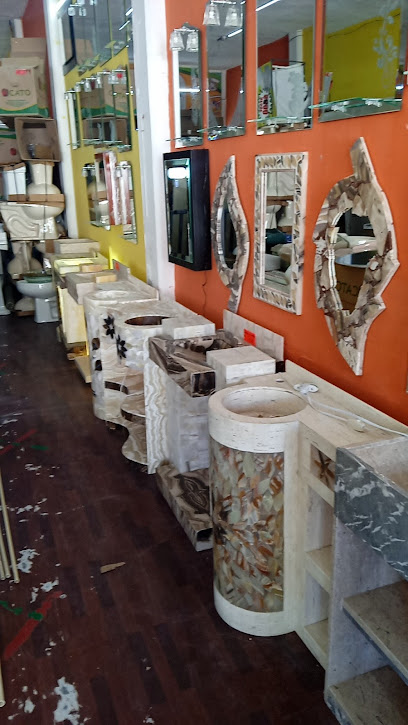 Sanitarios y Accesorios para Baños en Silao de la Victoria