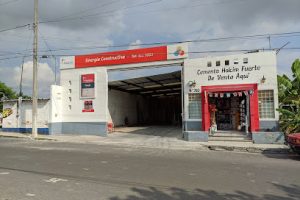 Sinergia Constructiva en Villa de Álvarez