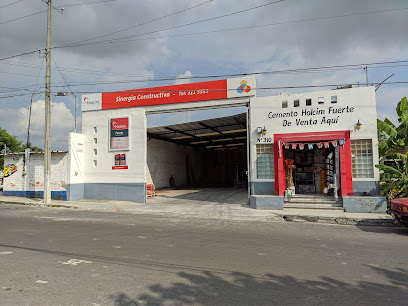 Sinergia Constructiva en Villa de Álvarez