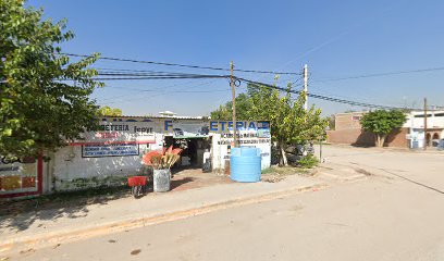 Super Ferretería y Materiales Obregón en Lerdo