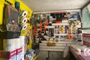 Tablaroca Lara Construccións en Valle de Chalco Solidaridad