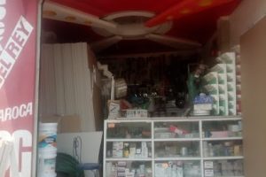 Tablaroca Materiales y Construcciones en Valle de Chalco Solidaridad