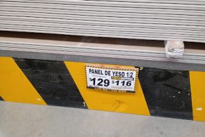 Tablaroca Tablamix en Valle de Chalco Solidaridad