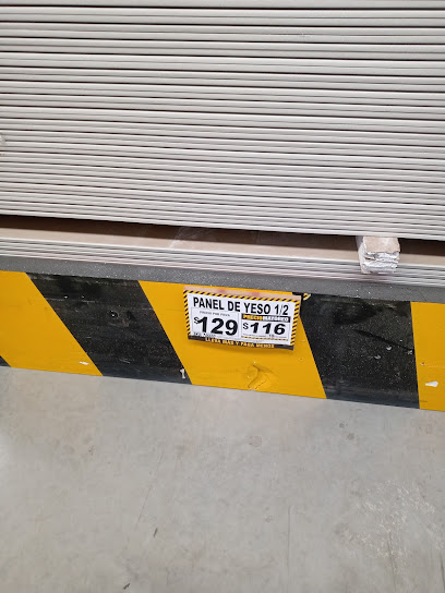 Tablaroca Tablamix en Valle de Chalco Solidaridad