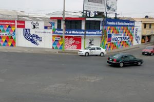 Taurocreto – Proveedora de Materiales Tulancingo S.A. de C.V. en Tulancingo