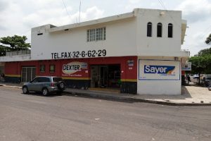 Tecomaderas y Herrajes en Tecomán