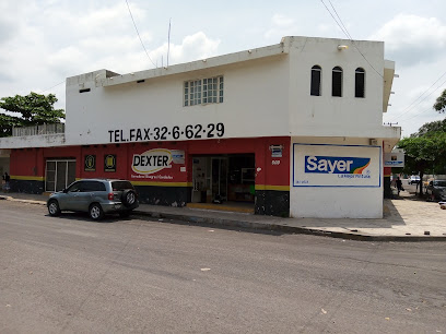 Tecomaderas y Herrajes en Tecomán