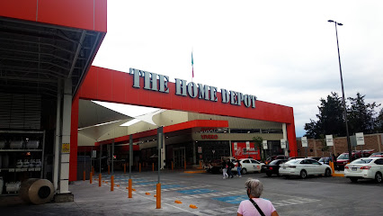 The Home Depot Querétaro Corregidora en Corregidora