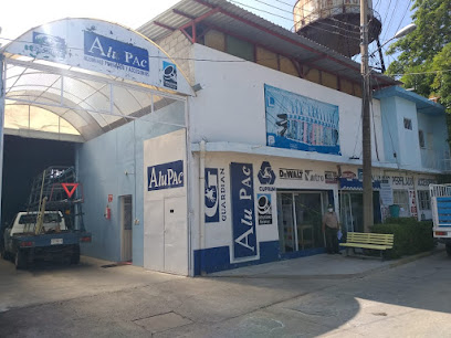 Tiendas Cuprum Juchitán en Juchitán de Zaragoza