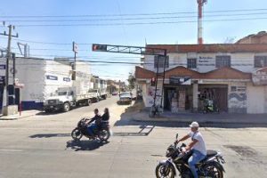 Tlapaleria Geminis en Valle de Chalco Solidaridad