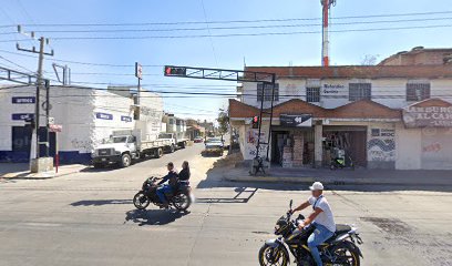 Tlapaleria Geminis en Valle de Chalco Solidaridad