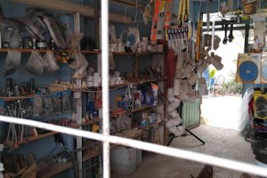 Tlapaleria López en Tizayuca