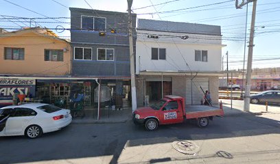 Tlapaleria Miraflores en Valle de Chalco Solidaridad