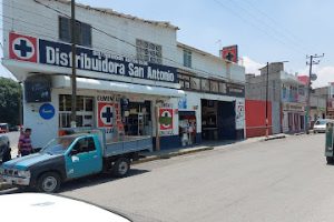 Tlapalería en Valle de Chalco Solidaridad