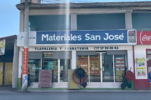Tlapaleria y Ferretería San Jose en Tizayuca