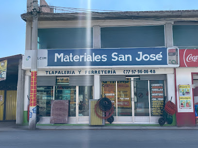 Tlapaleria y Ferretería San Jose en Tizayuca