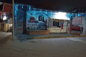Tlapalería y Materiales para Construcción Gl Lolita en Tizayuca