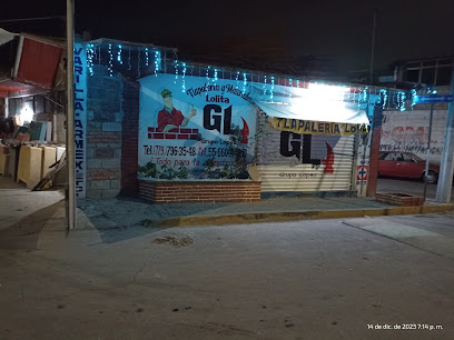 Tlapalería y Materiales para Construcción Gl Lolita en Tizayuca