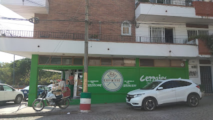 Todo para El Carpintero en Puerto Vallarta
