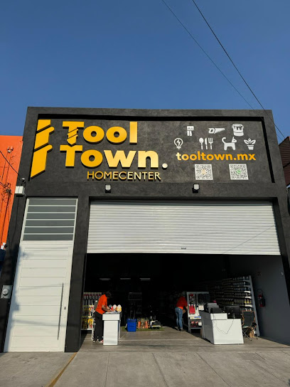 Tool Town Homecenter - Zamora en Zamora