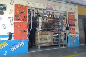 Tornilleria Marmely en Tecomán